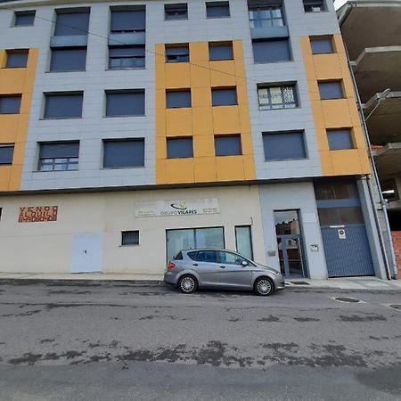 Lugomar Foz Exterior foto