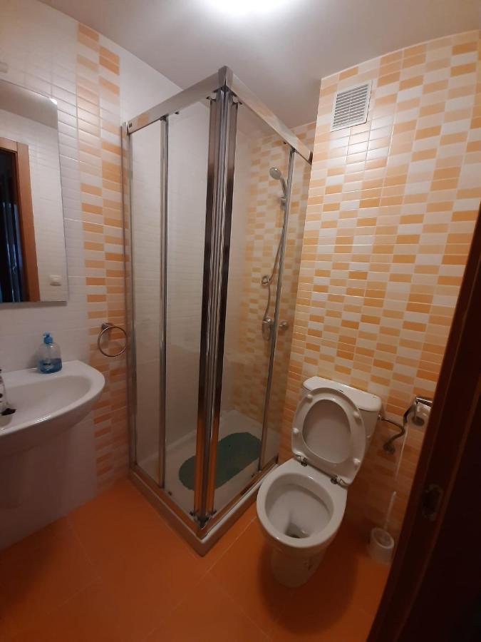 Lugomar Foz Exterior foto